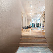 Interior wall-covering / polyester / polyethylene...