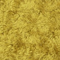 Upholstery fabric / plain / mohair / organic