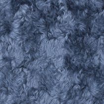 Upholstery fabric / plain / mohair / organic