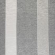 Curtain fabric / striped / polyester / linen