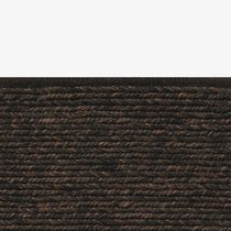 Traditional rug / plain / New Zealand wool...