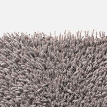 Contemporary rug / tufted / plain / wool