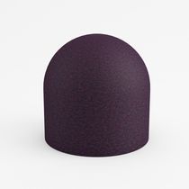 Upholstery fabric / plain / wool