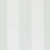 Striped sheer curtain fabric / Trevira CS®...