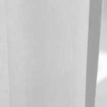 Curtain fabric / plain / Trevira CS® / fire-resistant