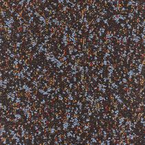 Upholstery fabric / patterned / polyester...