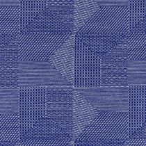 Upholstery fabric / patterned / cotton /...