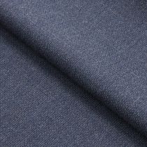 Upholstery fabric / plain / wool / nylon