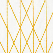 Curtain fabric / geometric pattern / FR...