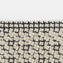 Contemporary rug / patterned / wool / New...