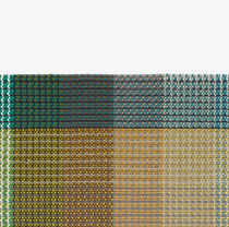 Contemporary rug / patterned / New Zealand...