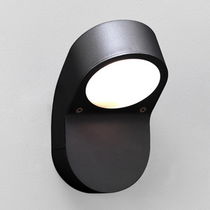 Contemporary wall light / garden / metal...