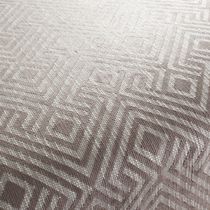Upholstery fabric / patterned / polyester...