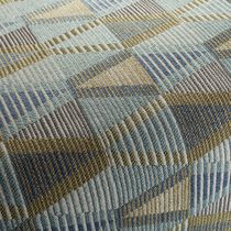 Upholstery fabric / patterned / polyester...