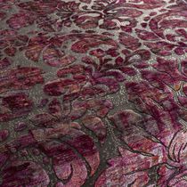 Upholstery fabric / patterned / viscose...