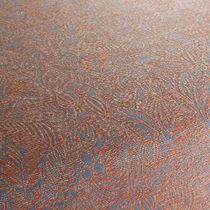 Upholstery fabric / patterned / floral /...