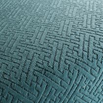 Upholstery fabric / patterned / polyester...