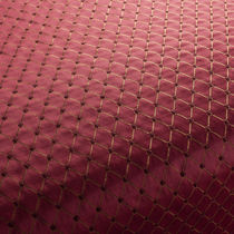 Upholstery fabric / patterned / cotton /...