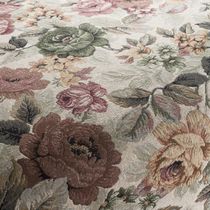 Upholstery fabric / patterned / floral /...