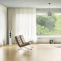 Curtain fabric / solar protection / for...