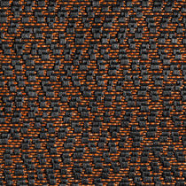 Upholstery fabric / multi-color / polyester...