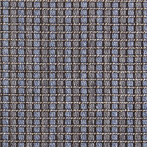 Curtain fabric / striped / polyester / acrylic