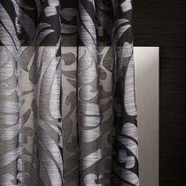 Curtain fabric / patterned / Trevira CS®...