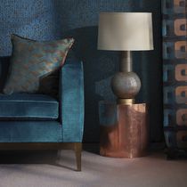 Upholstery fabric / patterned / Trevira...