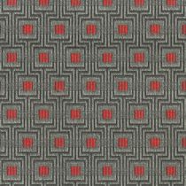 Upholstery fabric / for curtain / geometric...