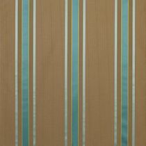 Curtain fabric / striped / linen / polyester
