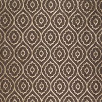 Curtain fabric / patterned / polyester /...