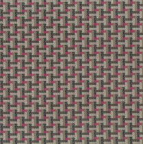 Upholstery fabric / geometric pattern /...