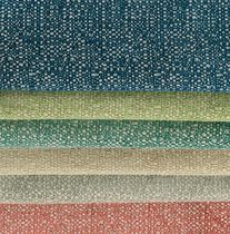 Upholstery fabric / for curtain / plain...