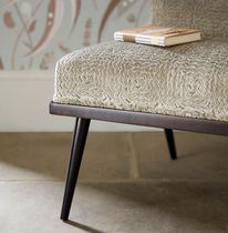 Upholstery fabric / for curtain / geometric...