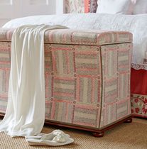 Upholstery fabric / for curtain / geometric...