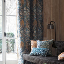 Upholstery fabric / for curtain / iridescent...