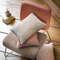 Upholstery fabric / for curtain / plain...
