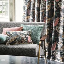 Upholstery fabric / for curtain / nature...