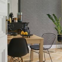 Contemporary wallpaper / geometric pattern...