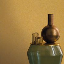 Contemporary wallpaper / plain / gray /...