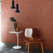 Contemporary wallpaper / patterned / color...