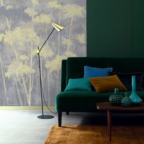 Contemporary wallpaper / nature pattern...