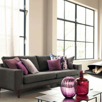 Upholstery fabric / iridescent / polyester...