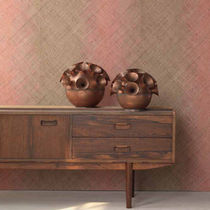 Contemporary wallpaper / fabric / patterned...