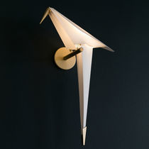 Original design wall light / indoor / aluminum...