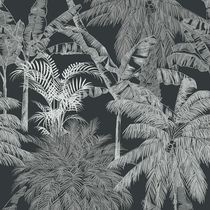 Contemporary wallpaper / vinyl / nature...