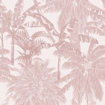 Contemporary wallpaper / vinyl / nature...