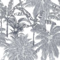 Contemporary wallpaper / vinyl / nature...