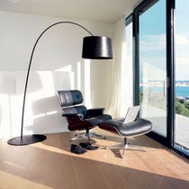 Floor-standing lamp / metal / polycarbonate...