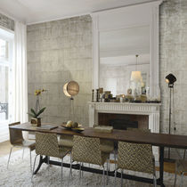 Cork wall-covering / printed / wallpaper...